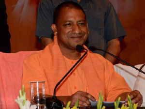 Yogi